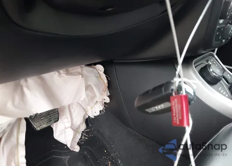 2017 Jeep New Compass Latitude 4X4 from USA, damaged, VIN 3C4NJDBB8HT624894